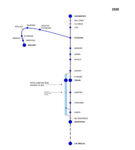 San Joaquin 2020 MapA