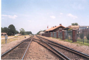 Hope, Arkansas, 5-99